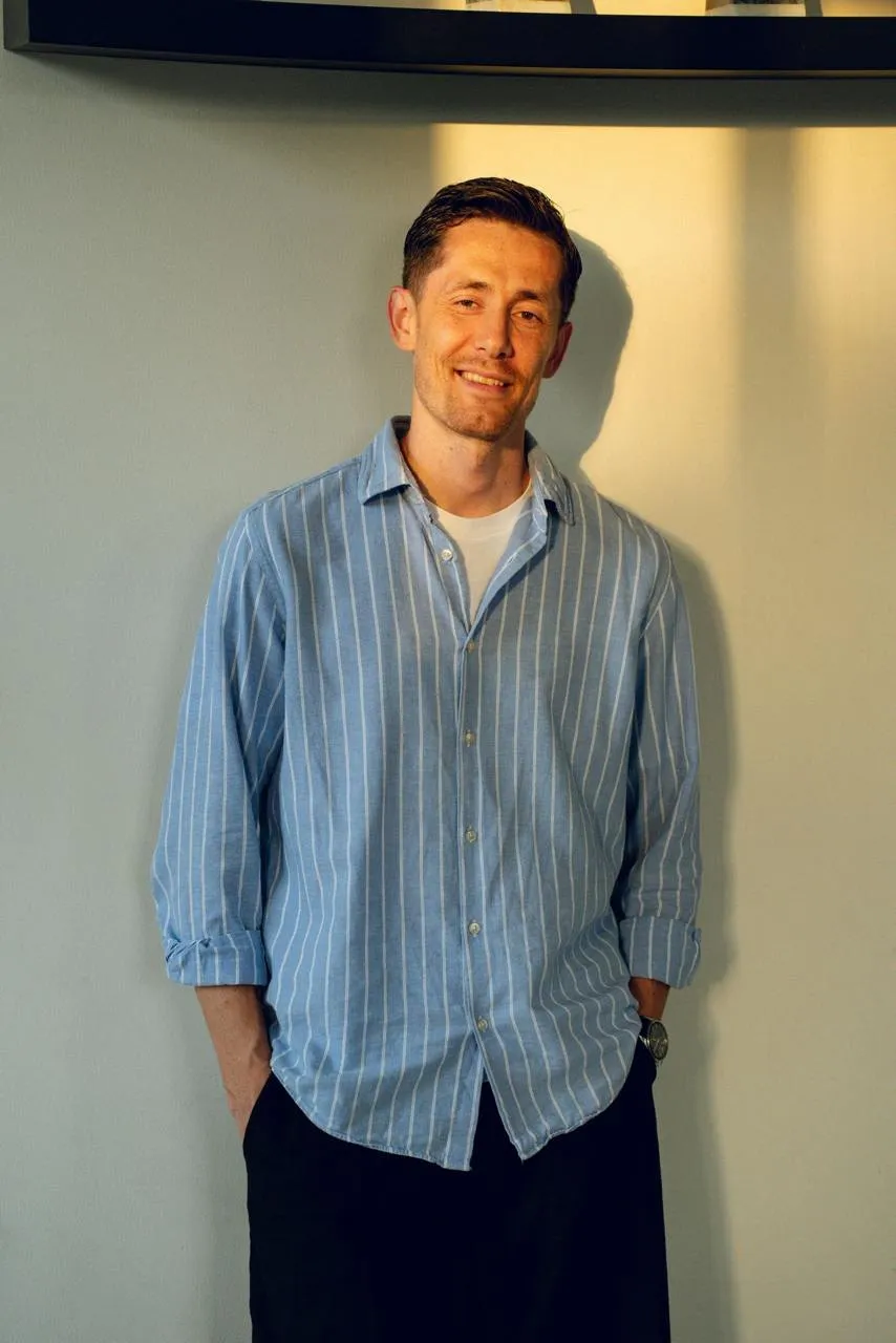 Timur Gimaev